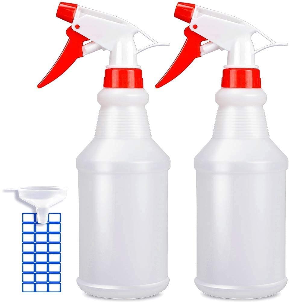 116 SPRAY BOTTLE (EMPTY) - Image 1