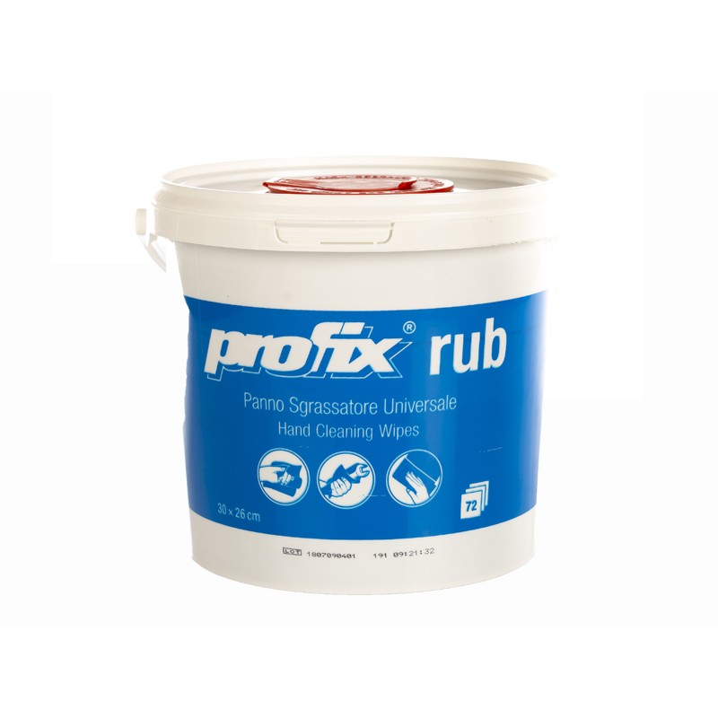 22 PROFIX RUB (72pcs) - Image 1