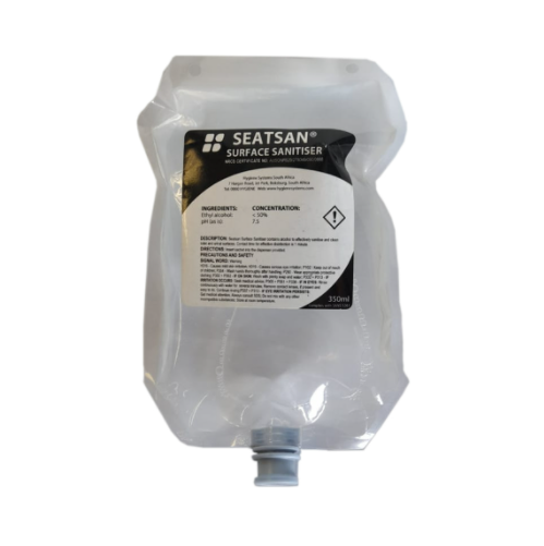 52 SEATSAN FOAM (800ml) - Image 1