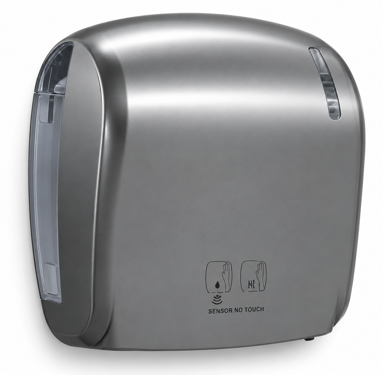 52f011dc-308f-4143-923a-4e3626cbdd2a AUTOMATIC HANDTOWEL DISPENSER - Image 1