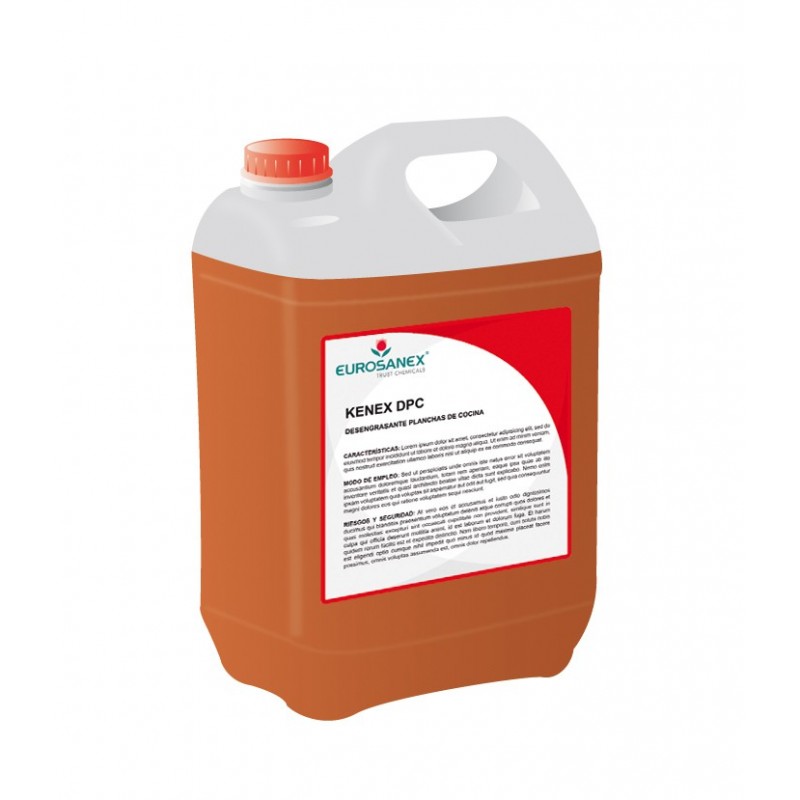 6 KENEX DPC (6Kg) - Image 1