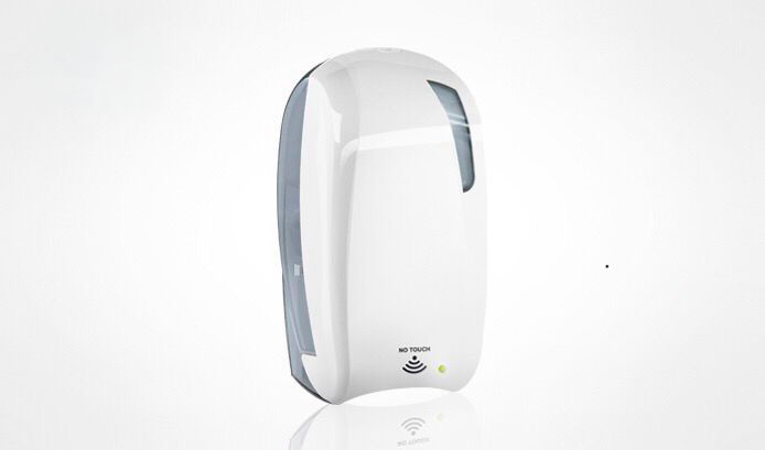 77 AUTOMATIC SOAP DISPENSER - Image 1