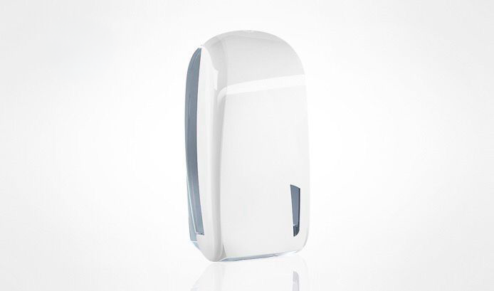 85 ( V-FOLD ) WC PAPER DISPENSER - Image 1