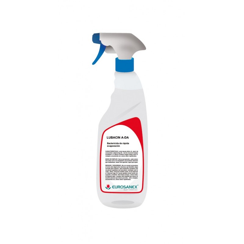 9 LUBACIN A-DA (750ml) - Image 1