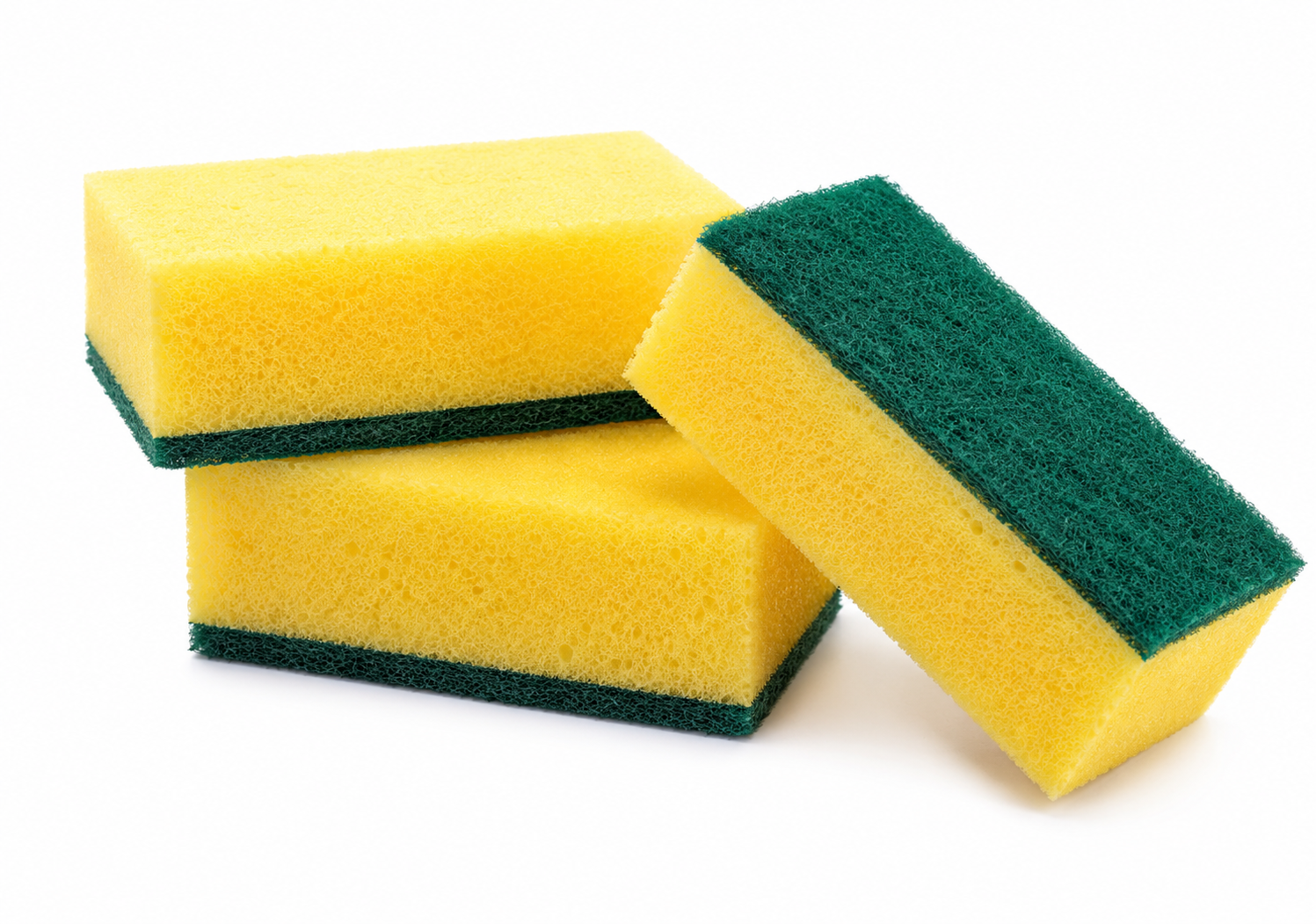 c3e0c844-9e69-4305-aff7-6feba30fec80 KITCHEN SPONGES (24pcs) - Image 1