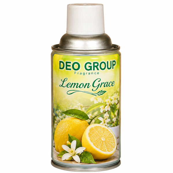 p11 Lemon Grace - Image 1