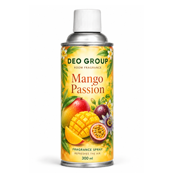 p14 Mango Passion - Image 1