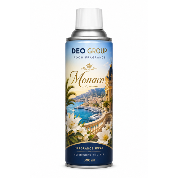p15 Monaco - Image 1