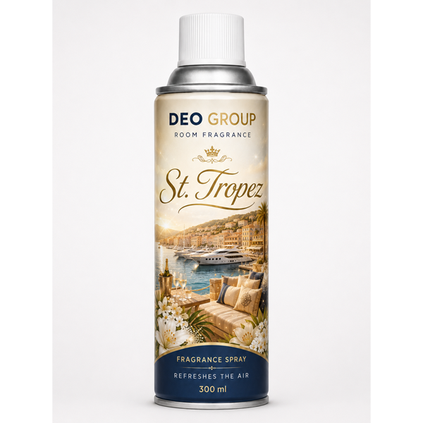 p19 St Tropez - Image 1