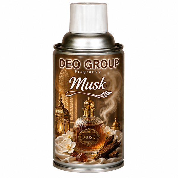 p21 Musk - Image 1