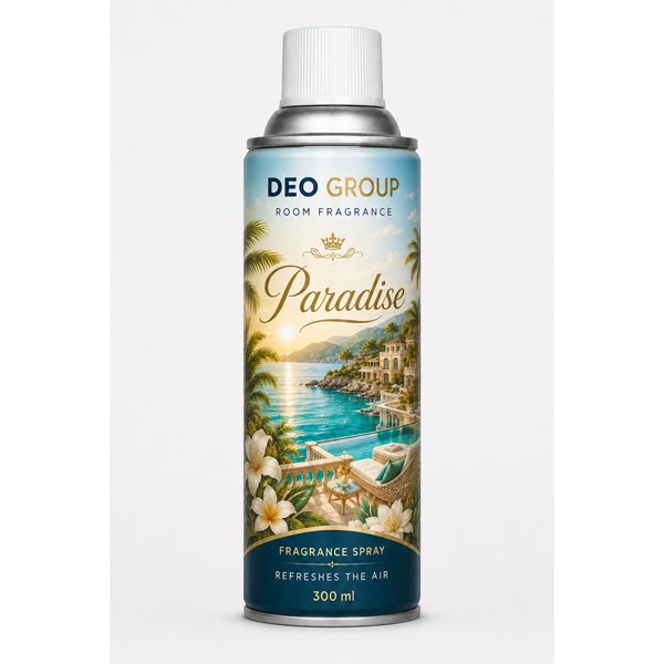 p22 Paradise - Image 1