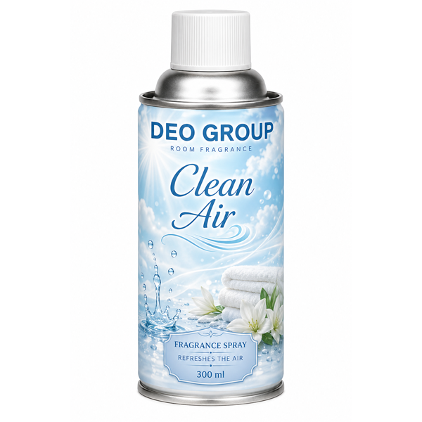 p26 Clean Air - Image 1