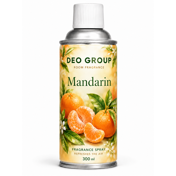 p5 Mandarine - Image 1