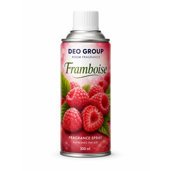 p8 Framboise - Image 1