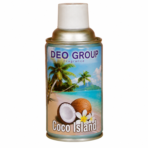 p9 Coco Island - Image 1
